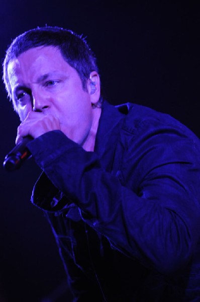 Third Eye Blind at Stubb's BarBQ, SXSW 2009, Austin, Texas