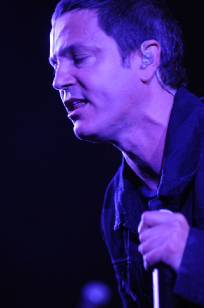 Third Eye Blind at Stubb's BarBQ, SXSW 2009, Austin, Texas