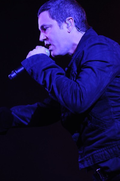 Third Eye Blind at Stubb's BarBQ, SXSW 2009, Austin, Texas