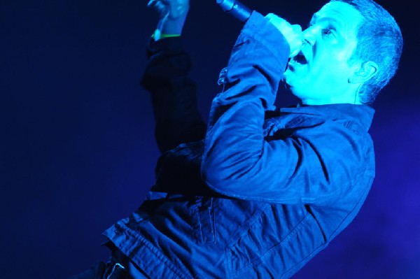 Third Eye Blind at Stubb's BarBQ, SXSW 2009, Austin, Texas