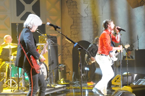 Tinted Windows at The Bat Bar, SXSW 2009, Austin, Texas