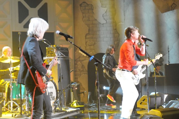 Tinted Windows at The Bat Bar, SXSW 2009, Austin, Texas