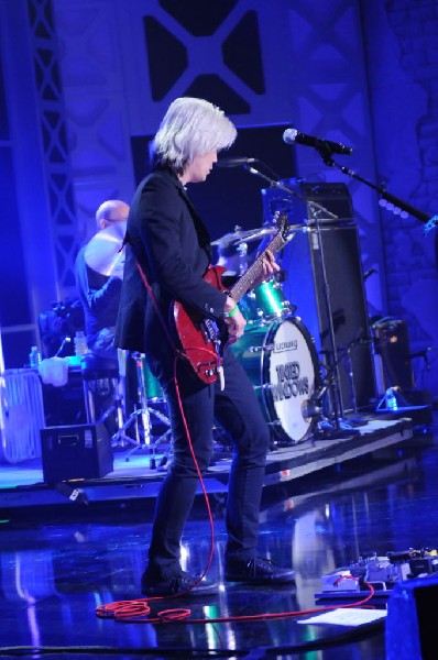Tinted Windows at The Bat Bar, SXSW 2009, Austin, Texas