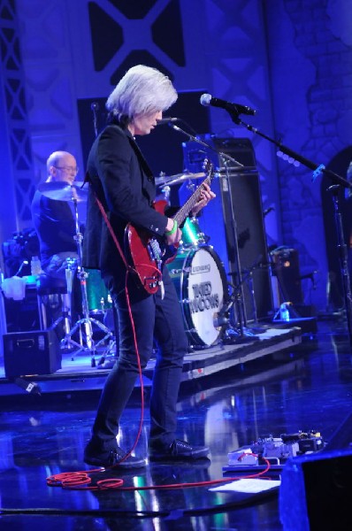 Tinted Windows at The Bat Bar, SXSW 2009, Austin, Texas