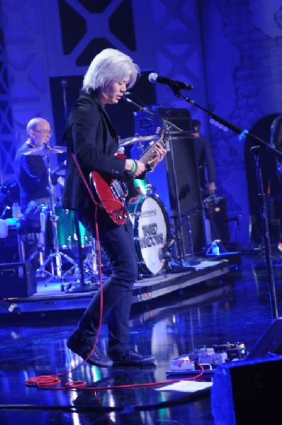 Tinted Windows at The Bat Bar, SXSW 2009, Austin, Texas