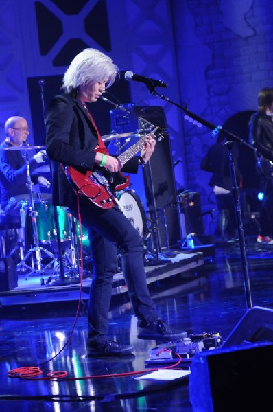 Tinted Windows at The Bat Bar, SXSW 2009, Austin, Texas