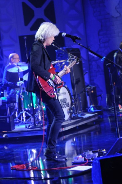 Tinted Windows at The Bat Bar, SXSW 2009, Austin, Texas