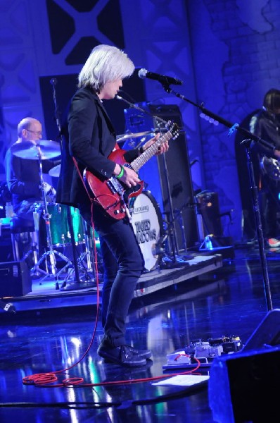 Tinted Windows at The Bat Bar, SXSW 2009, Austin, Texas