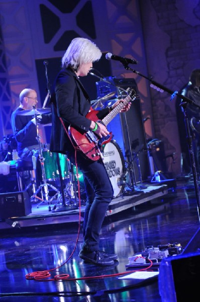 Tinted Windows at The Bat Bar, SXSW 2009, Austin, Texas