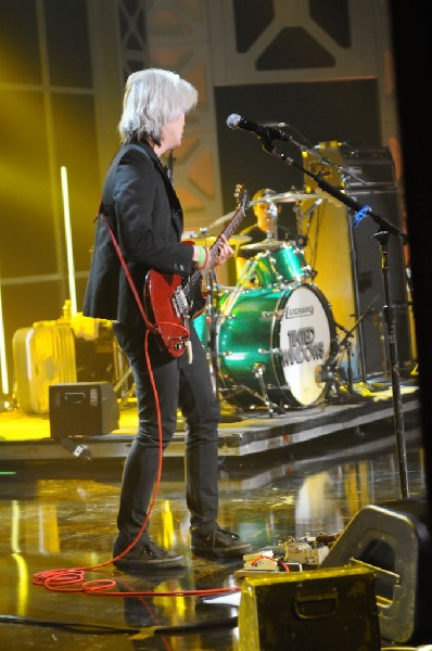 Tinted Windows at The Bat Bar, SXSW 2009, Austin, Texas