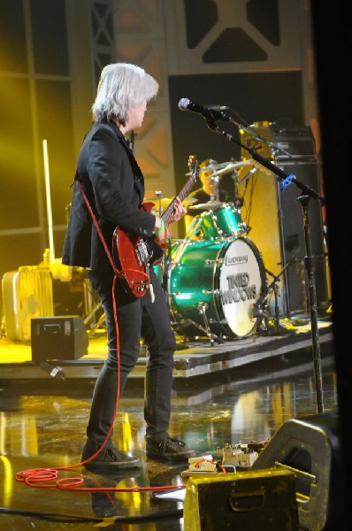 Tinted Windows at The Bat Bar, SXSW 2009, Austin, Texas
