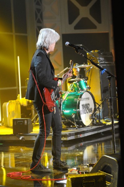 Tinted Windows at The Bat Bar, SXSW 2009, Austin, Texas