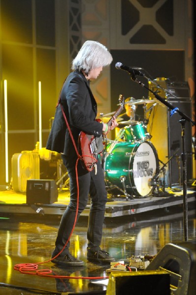 Tinted Windows at The Bat Bar, SXSW 2009, Austin, Texas