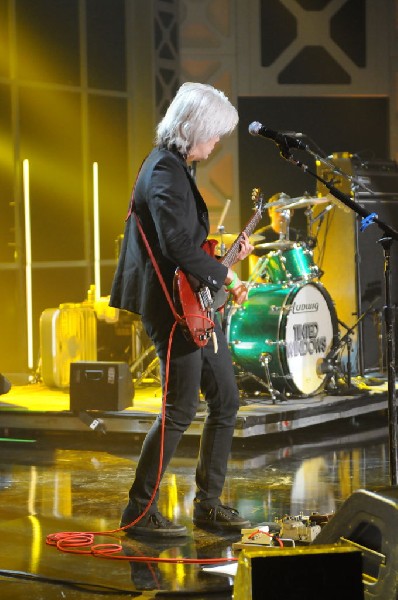 Tinted Windows at The Bat Bar, SXSW 2009, Austin, Texas