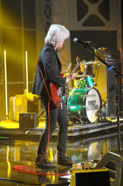 Tinted Windows at The Bat Bar, SXSW 2009, Austin, Texas
