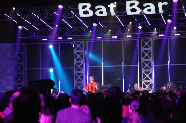 Tinted Windows at The Bat Bar, SXSW 2009, Austin, Texas