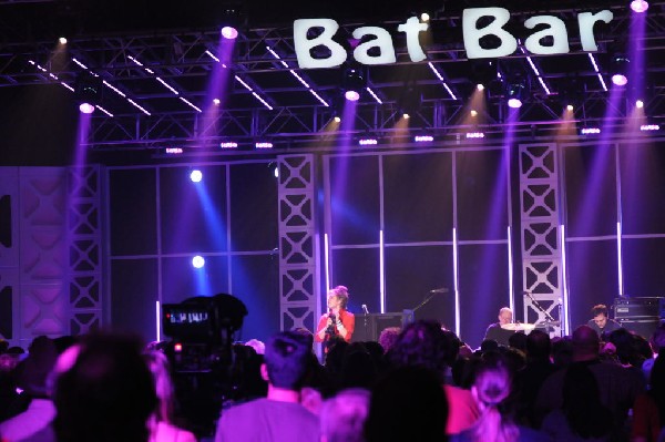 Tinted Windows at The Bat Bar, SXSW 2009, Austin, Texas