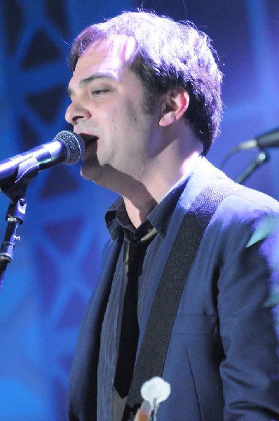 Tinted Windows at The Bat Bar, SXSW 2009, Austin, Texas