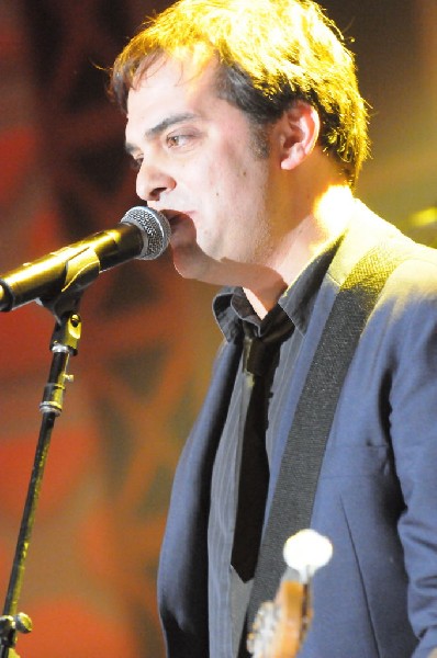 Tinted Windows at The Bat Bar, SXSW 2009, Austin, Texas