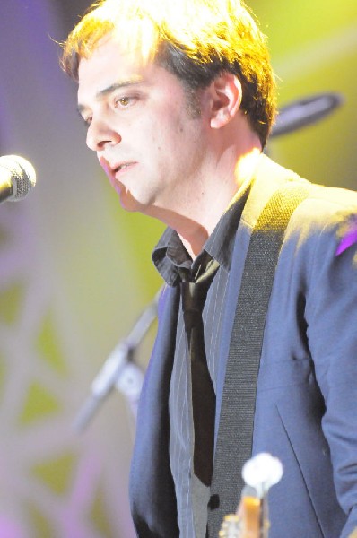 Tinted Windows at The Bat Bar, SXSW 2009, Austin, Texas