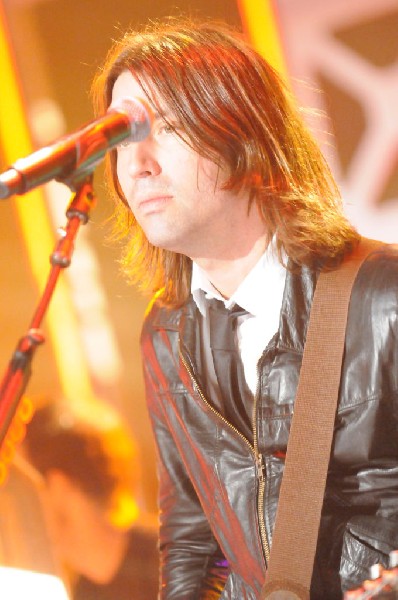 Tinted Windows at The Bat Bar, SXSW 2009, Austin, Texas