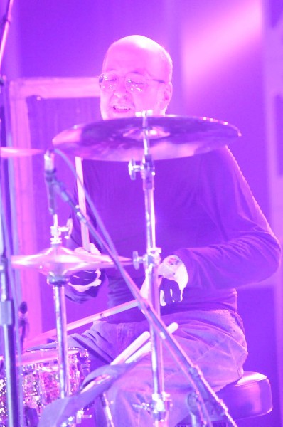 Tinted Windows at The Bat Bar, SXSW 2009, Austin, Texas