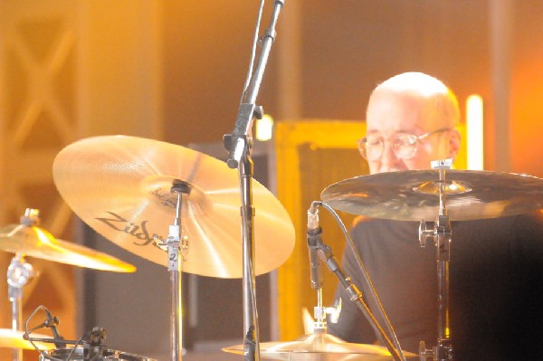 Tinted Windows at The Bat Bar, SXSW 2009, Austin, Texas
