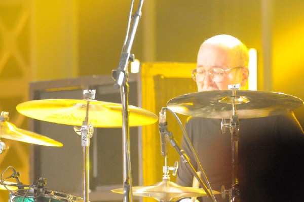 Tinted Windows at The Bat Bar, SXSW 2009, Austin, Texas