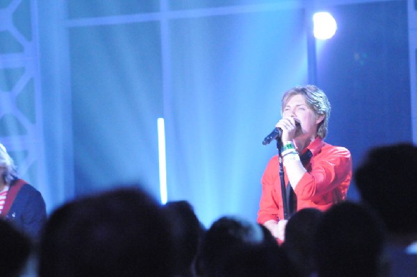 Tinted Windows at The Bat Bar, SXSW 2009, Austin, Texas