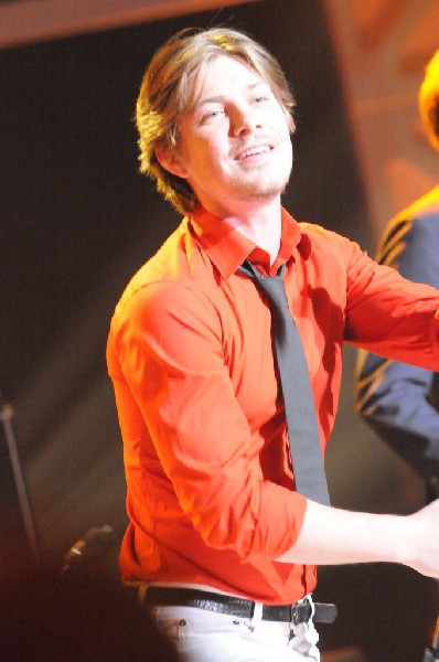 Tinted Windows at The Bat Bar, SXSW 2009, Austin, Texas