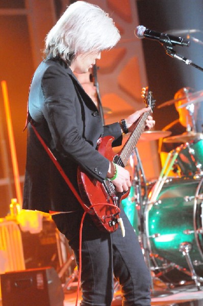 Tinted Windows at The Bat Bar, SXSW 2009, Austin, Texas