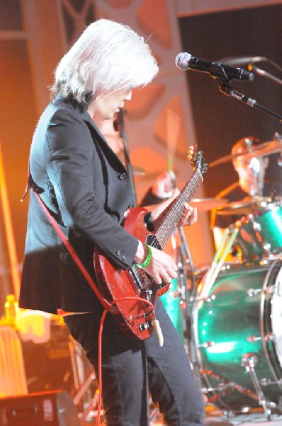 Tinted Windows at The Bat Bar, SXSW 2009, Austin, Texas