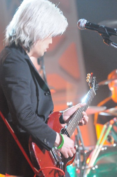 Tinted Windows at The Bat Bar, SXSW 2009, Austin, Texas