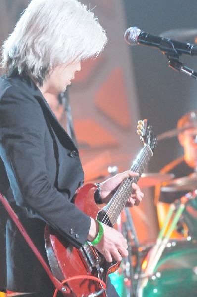 Tinted Windows at The Bat Bar, SXSW 2009, Austin, Texas