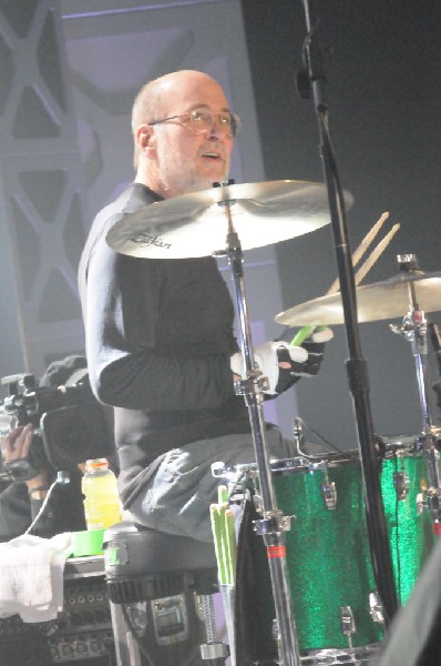 Tinted Windows at The Bat Bar, SXSW 2009, Austin, Texas