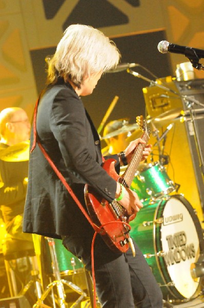 Tinted Windows at The Bat Bar, SXSW 2009, Austin, Texas