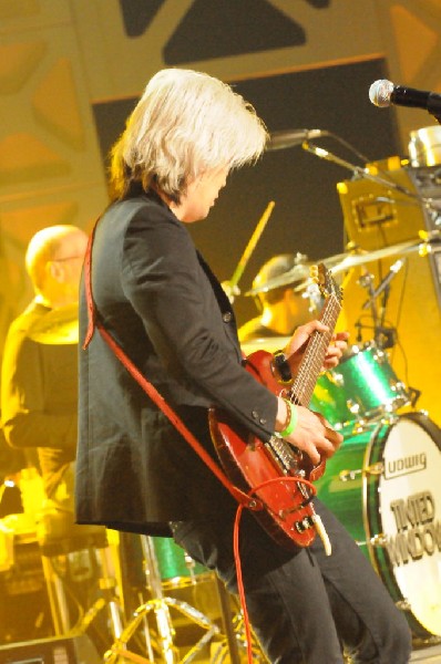 Tinted Windows at The Bat Bar, SXSW 2009, Austin, Texas