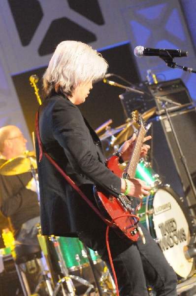 Tinted Windows at The Bat Bar, SXSW 2009, Austin, Texas