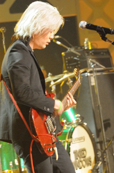 Tinted Windows at The Bat Bar, SXSW 2009, Austin, Texas