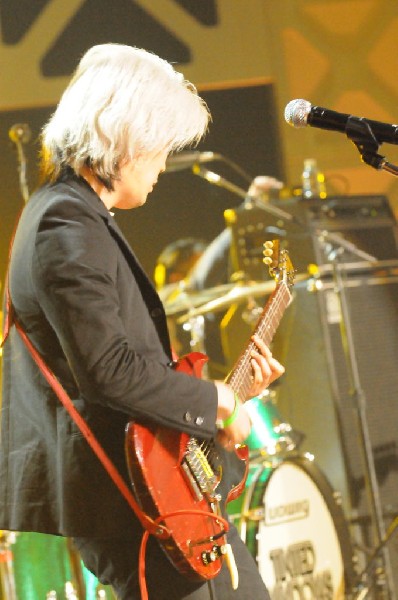 Tinted Windows at The Bat Bar, SXSW 2009, Austin, Texas