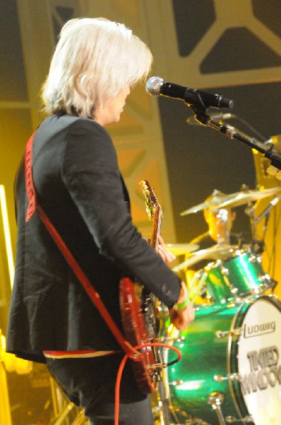 Tinted Windows at The Bat Bar, SXSW 2009, Austin, Texas