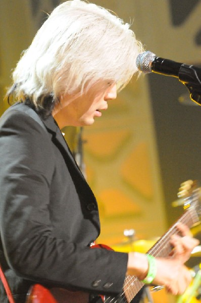 Tinted Windows at The Bat Bar, SXSW 2009, Austin, Texas