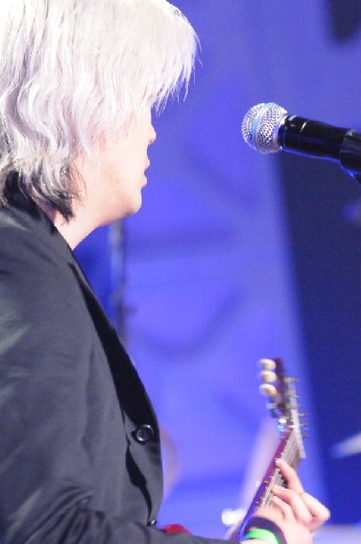 Tinted Windows at The Bat Bar, SXSW 2009, Austin, Texas