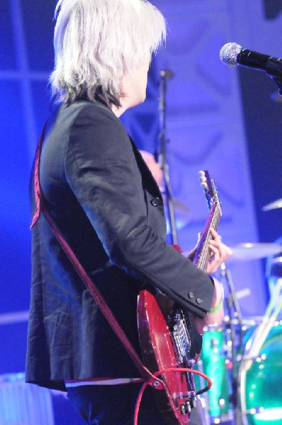 Tinted Windows at The Bat Bar, SXSW 2009, Austin, Texas