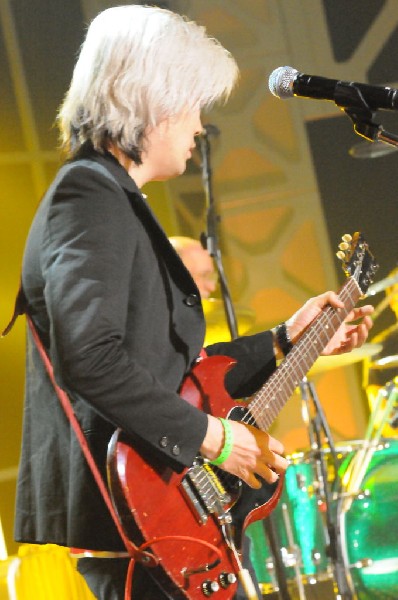 Tinted Windows at The Bat Bar, SXSW 2009, Austin, Texas