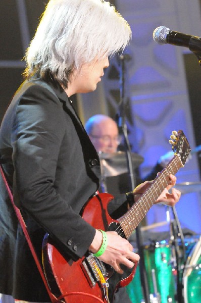 Tinted Windows at The Bat Bar, SXSW 2009, Austin, Texas