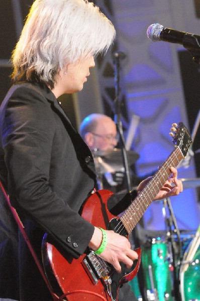 Tinted Windows at The Bat Bar, SXSW 2009, Austin, Texas