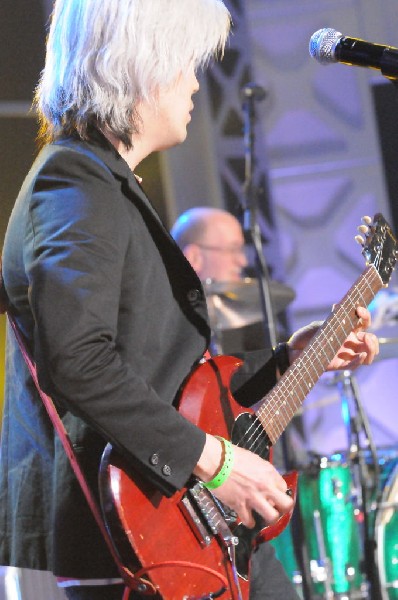 Tinted Windows at The Bat Bar, SXSW 2009, Austin, Texas