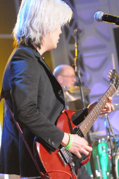 Tinted Windows at The Bat Bar, SXSW 2009, Austin, Texas