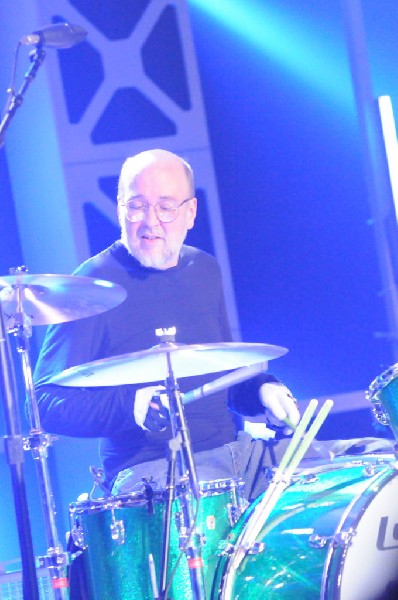 Tinted Windows at The Bat Bar, SXSW 2009, Austin, Texas